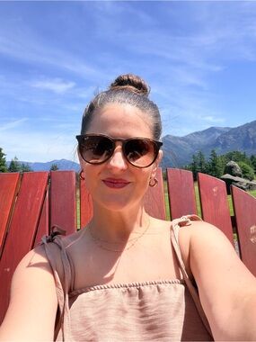 Meet your Posher, Brianna
